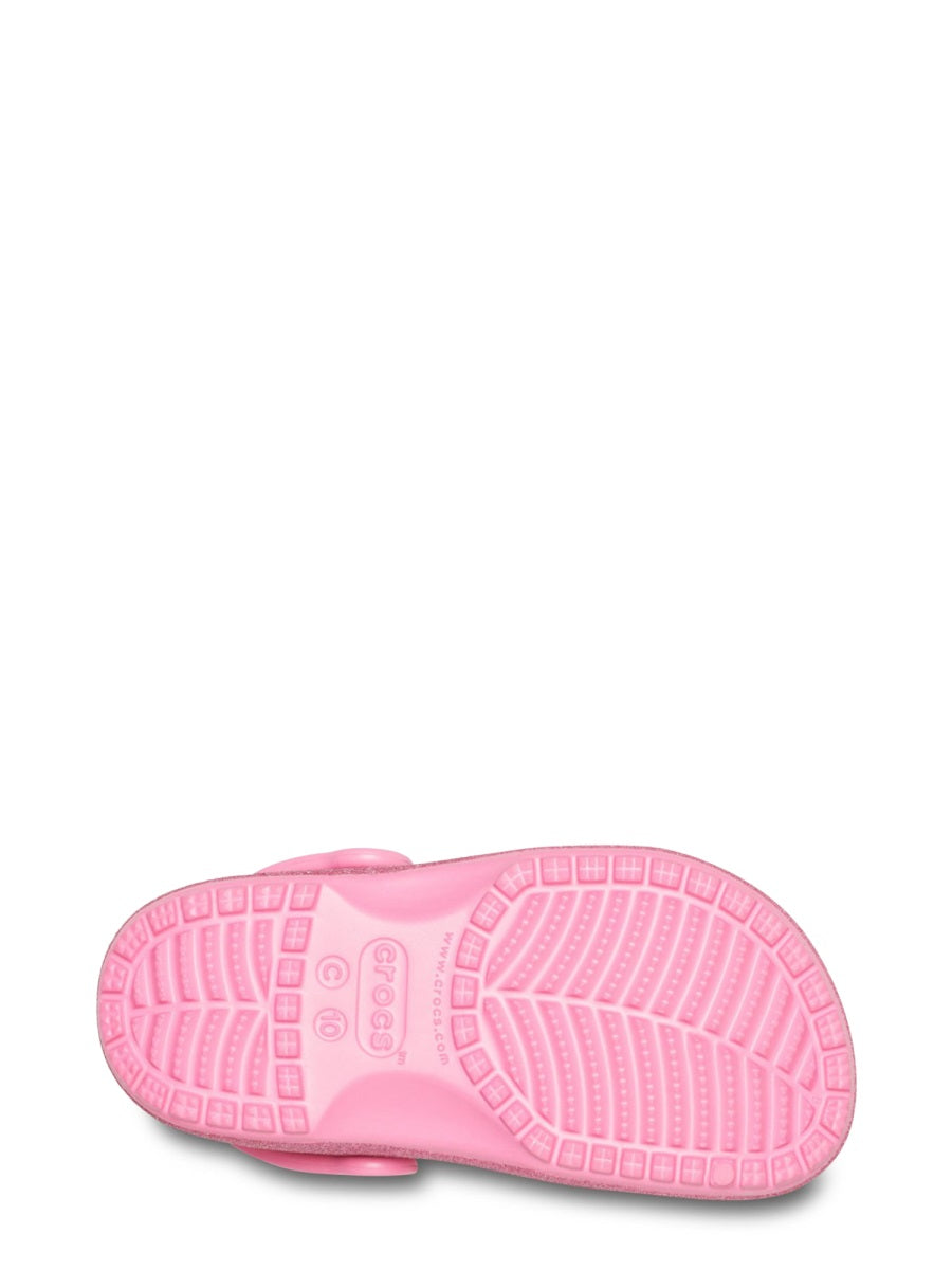 CLASSIC GLITTER CLOG