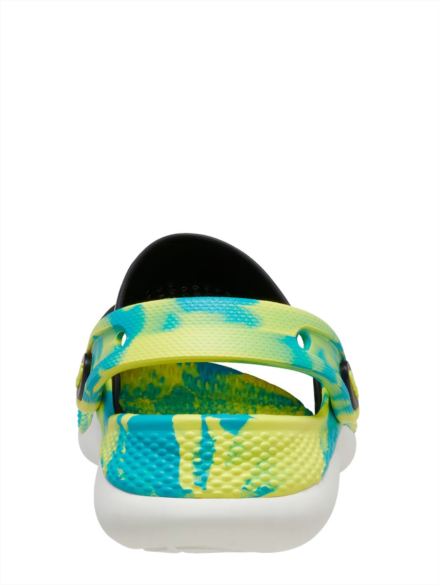 LITERIDE 360 MARBLED CLOG