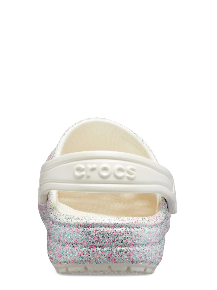 CLASSIC GLITTER CLOG
