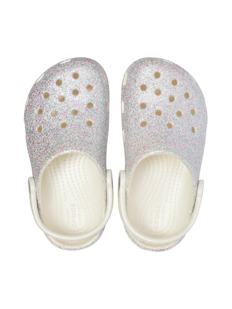 CLASSIC GLITTER CLOG