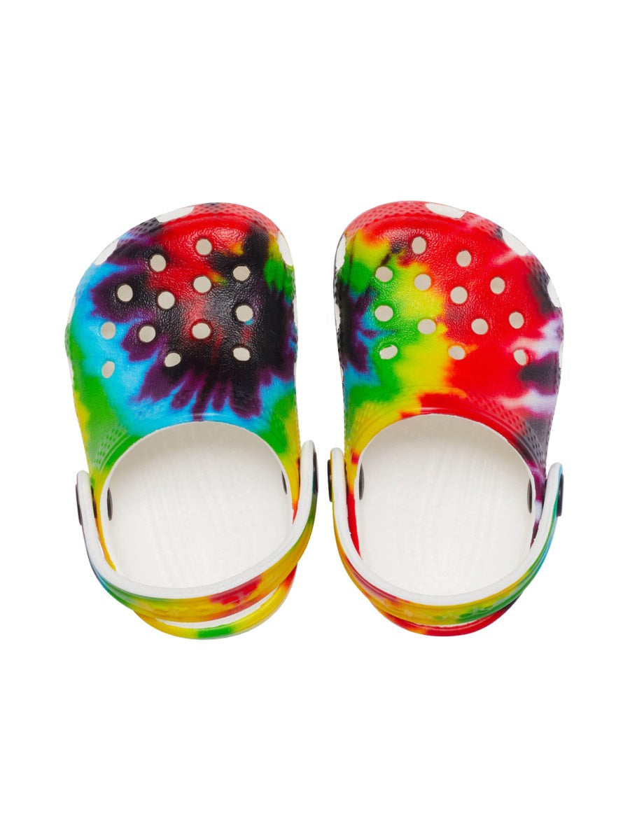 LITTLES GRAPHIC CLOG