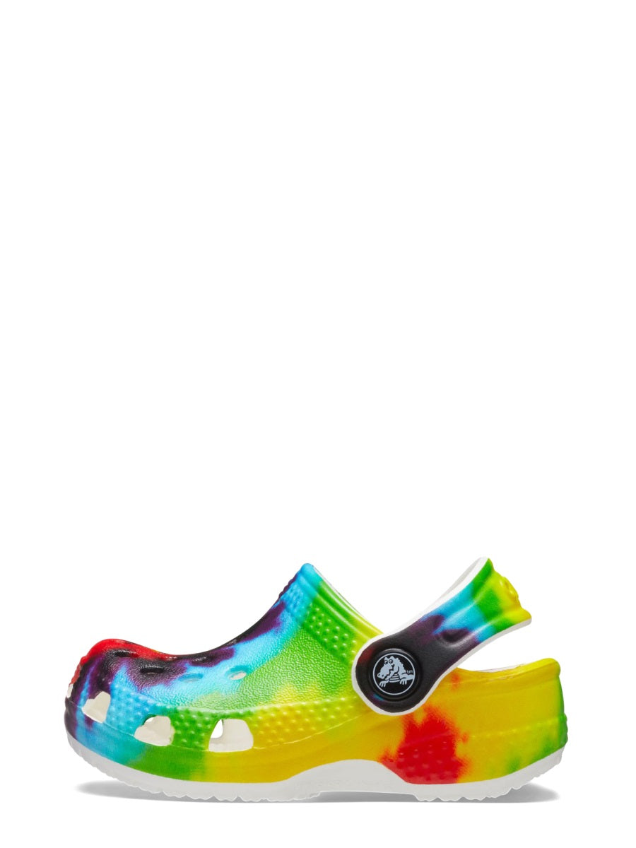 LITTLES GRAPHIC CLOG