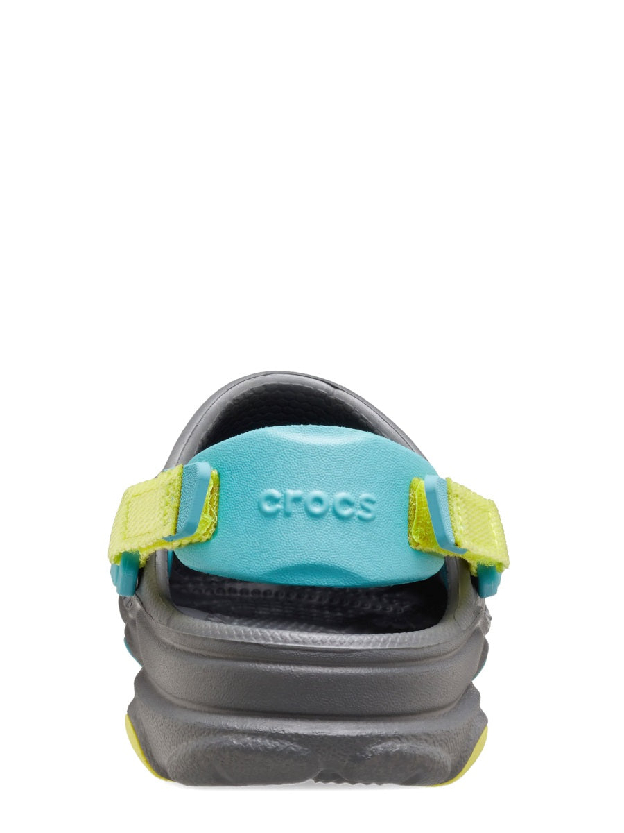 CLASSIC ALL TERRAIN CLOG