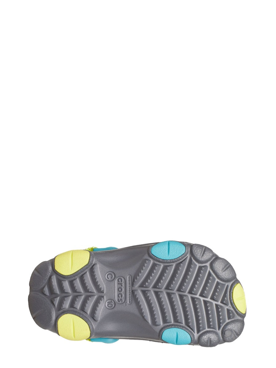 CLASSIC ALL TERRAIN CLOG