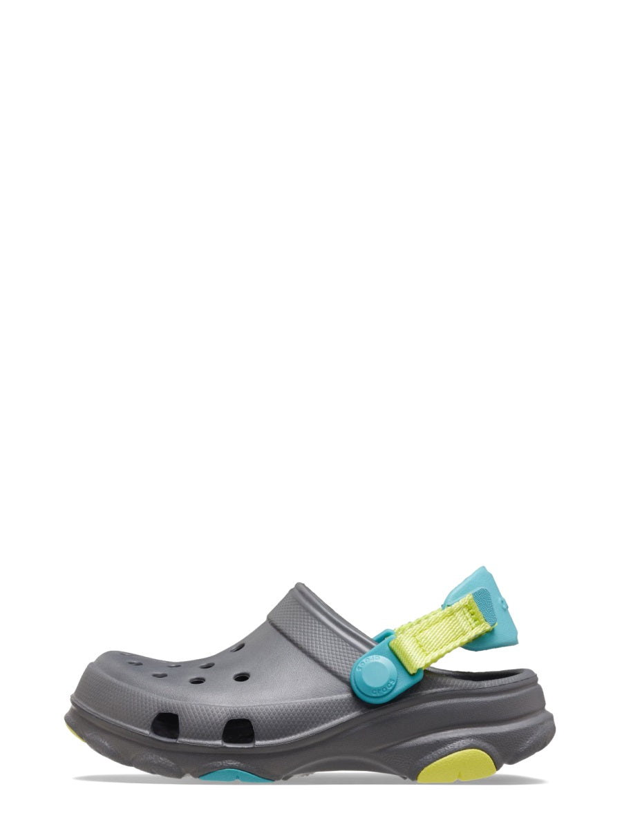 CLASSIC ALL TERRAIN CLOG