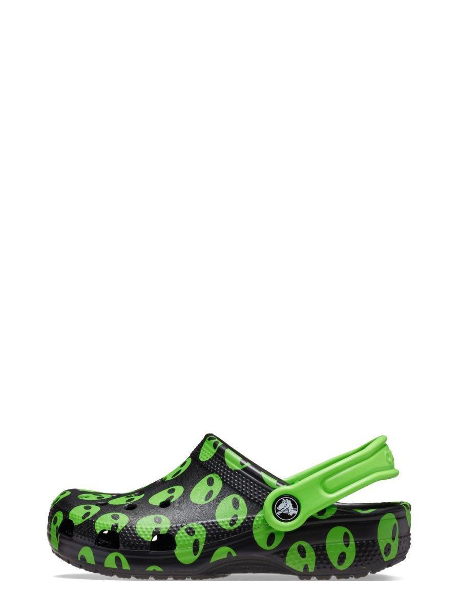 CLASSIC EASY ICON CLOG