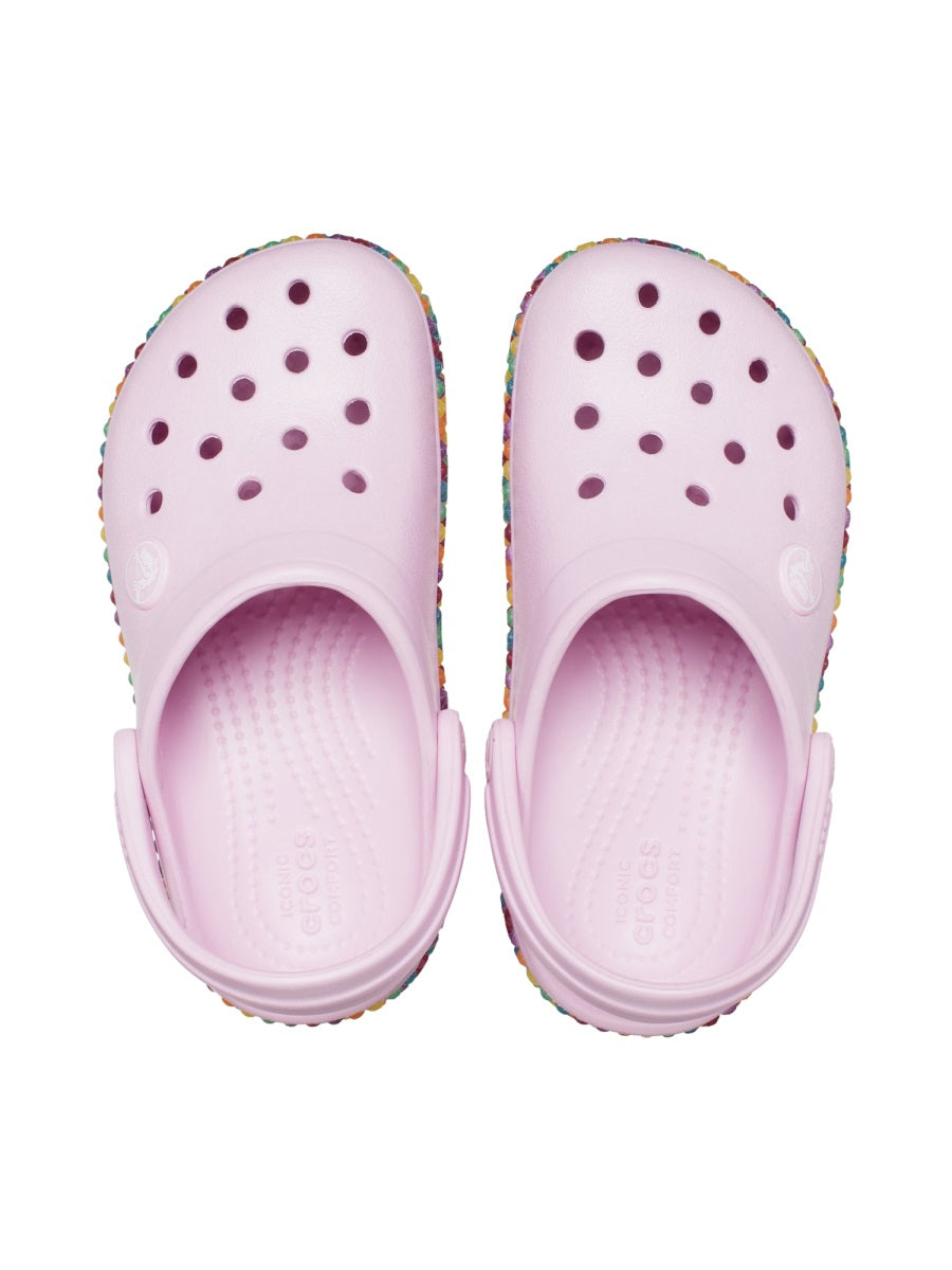 CROCBAND GEM BAND CLOG