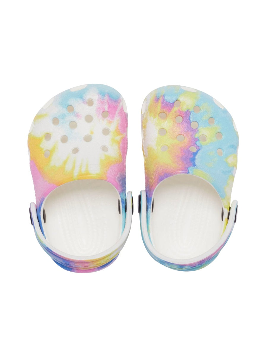 LITTLES GRAPHIC CLOG