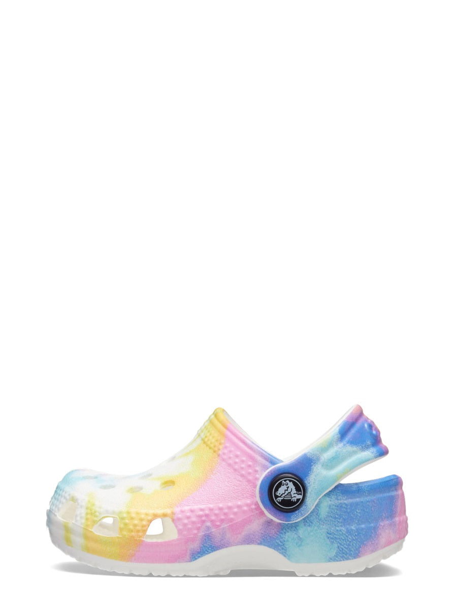 LITTLES GRAPHIC CLOG