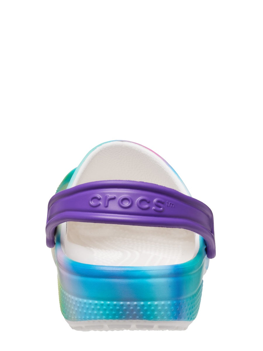 CLASSIC SOLARIZED CLOG