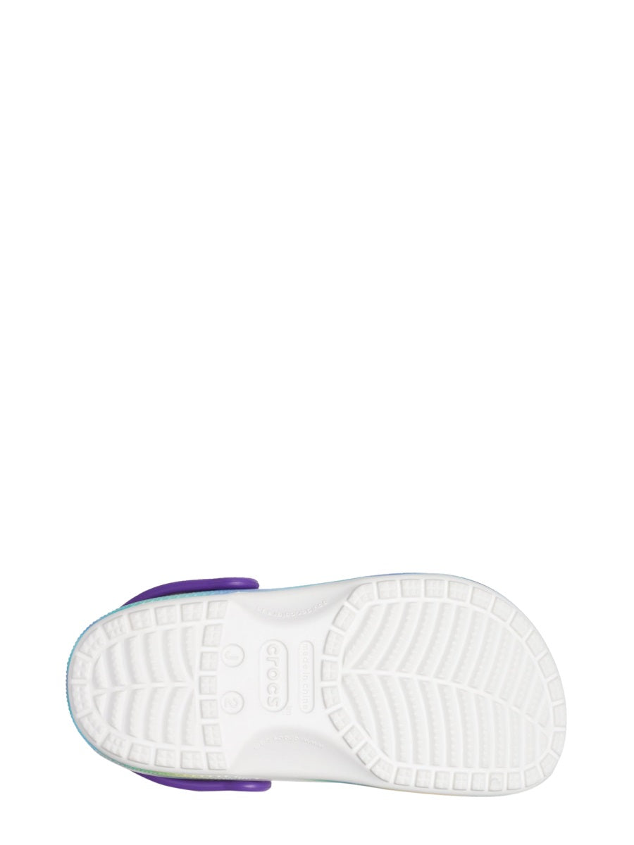 CLASSIC SOLARIZED CLOG
