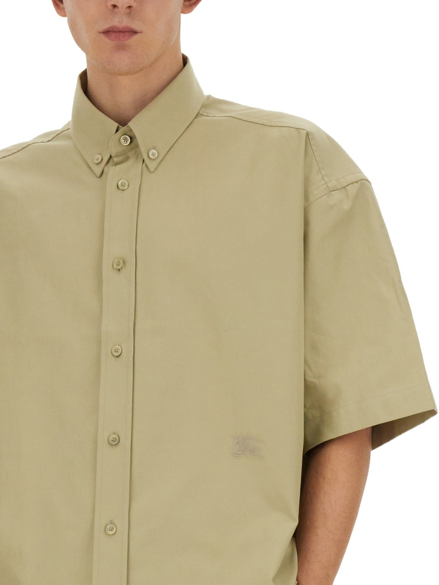 COTTON SHIRT