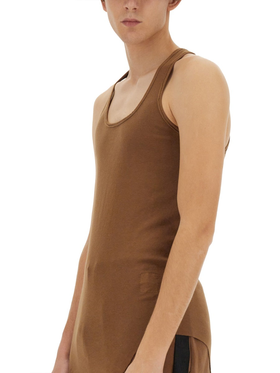COTTON TANK TOP