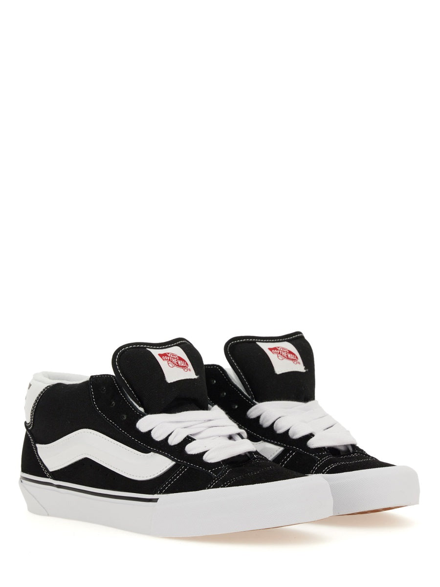 "KNU MID" SNEAKER