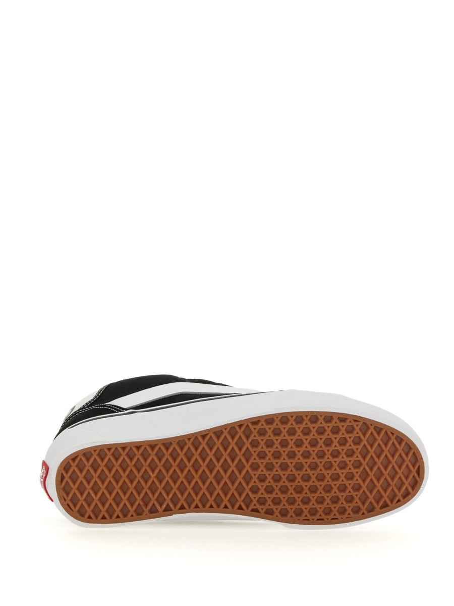 "KNU MID" SNEAKER