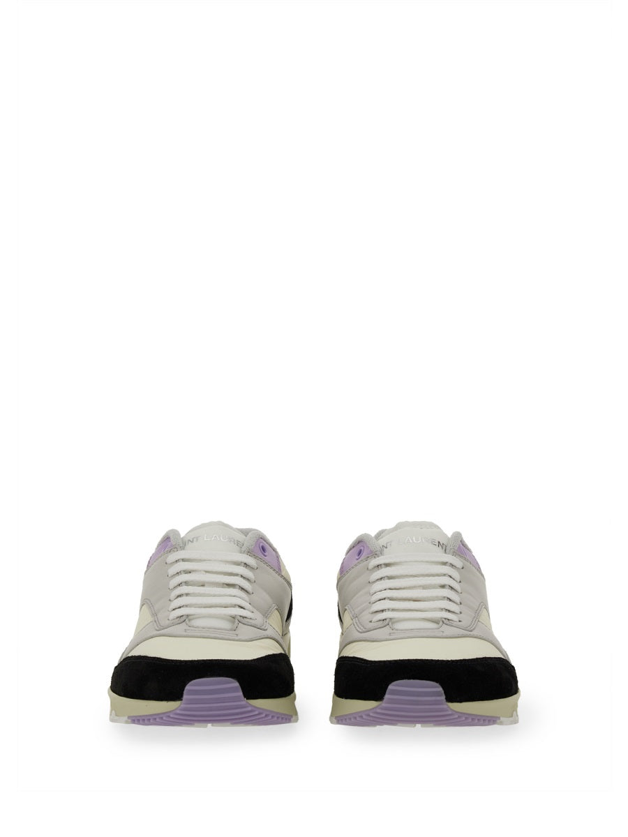 SNEAKERS BUMP