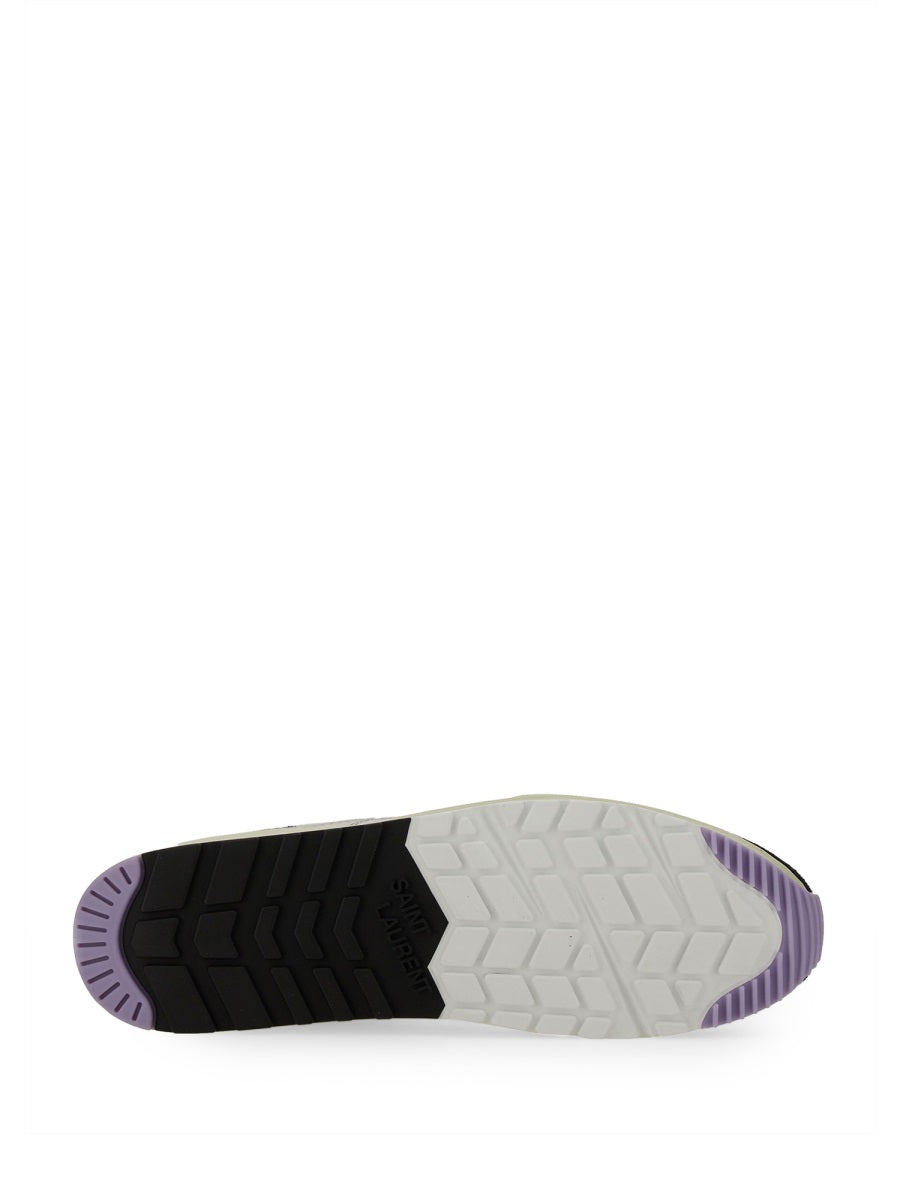 SNEAKERS BUMP