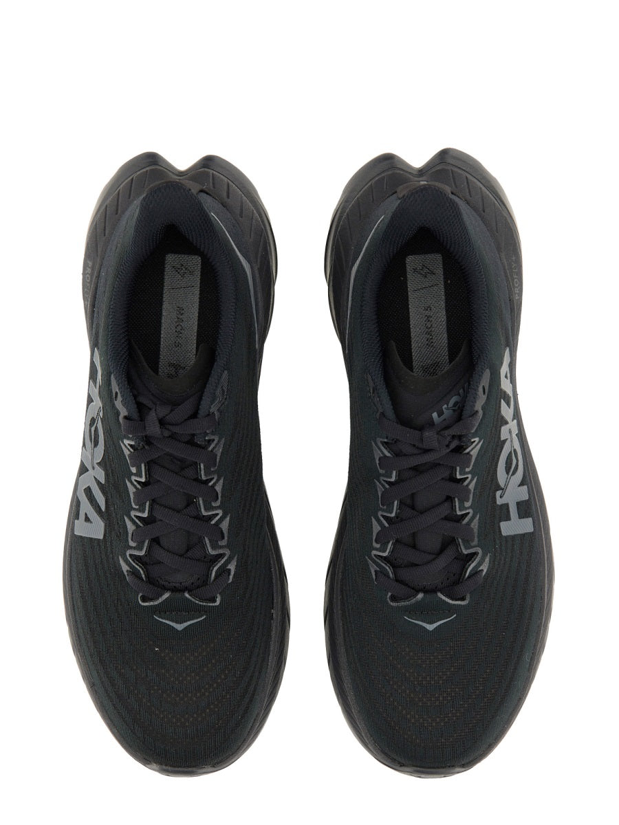 "MACH 5" SNEAKER