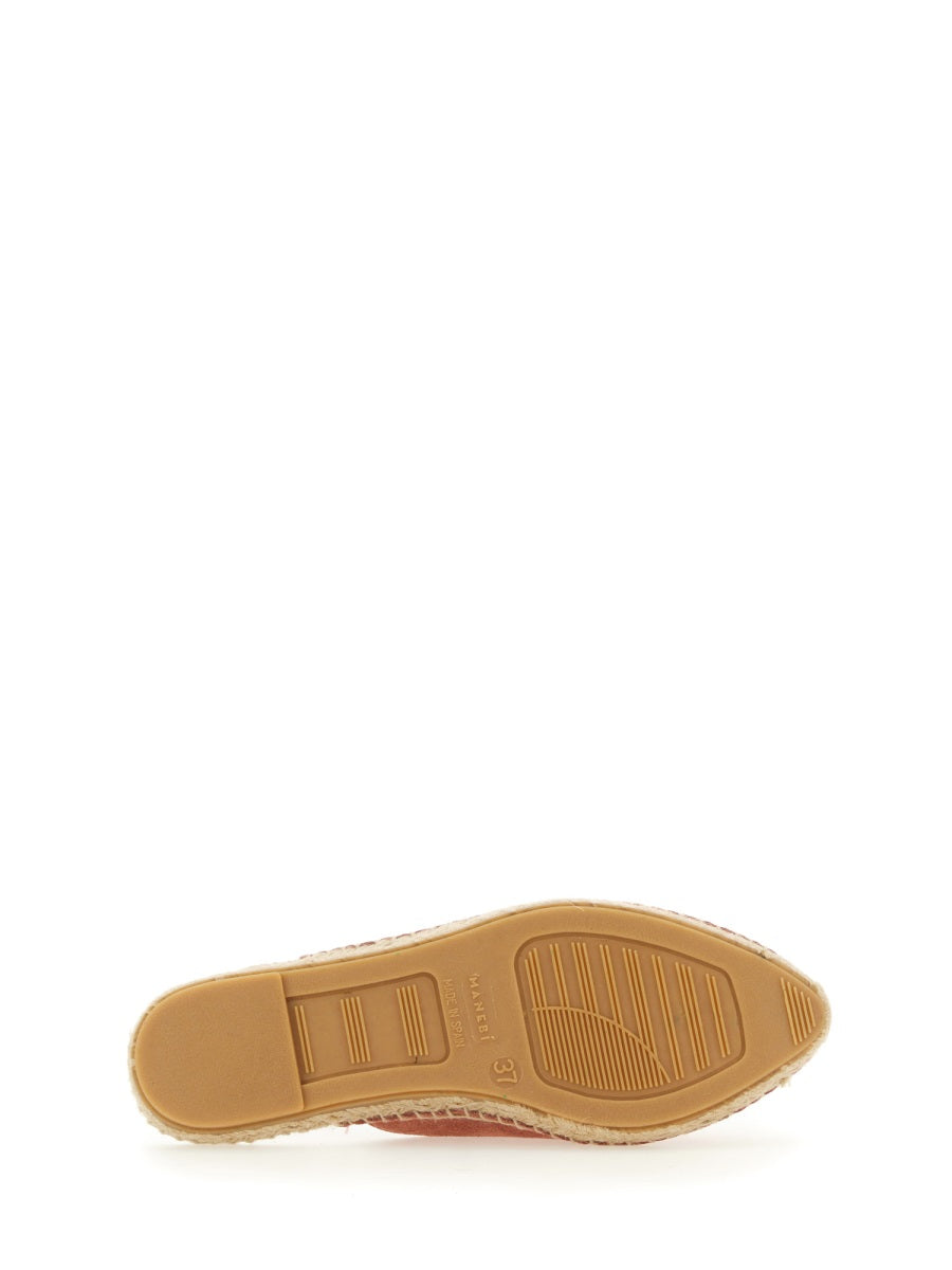 MULES "HAMPTONS"