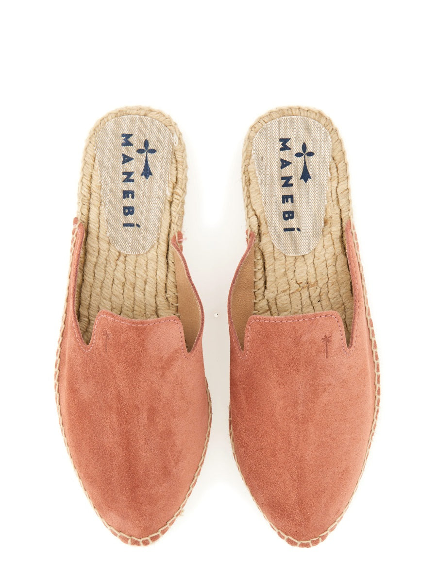 MULES "HAMPTONS"