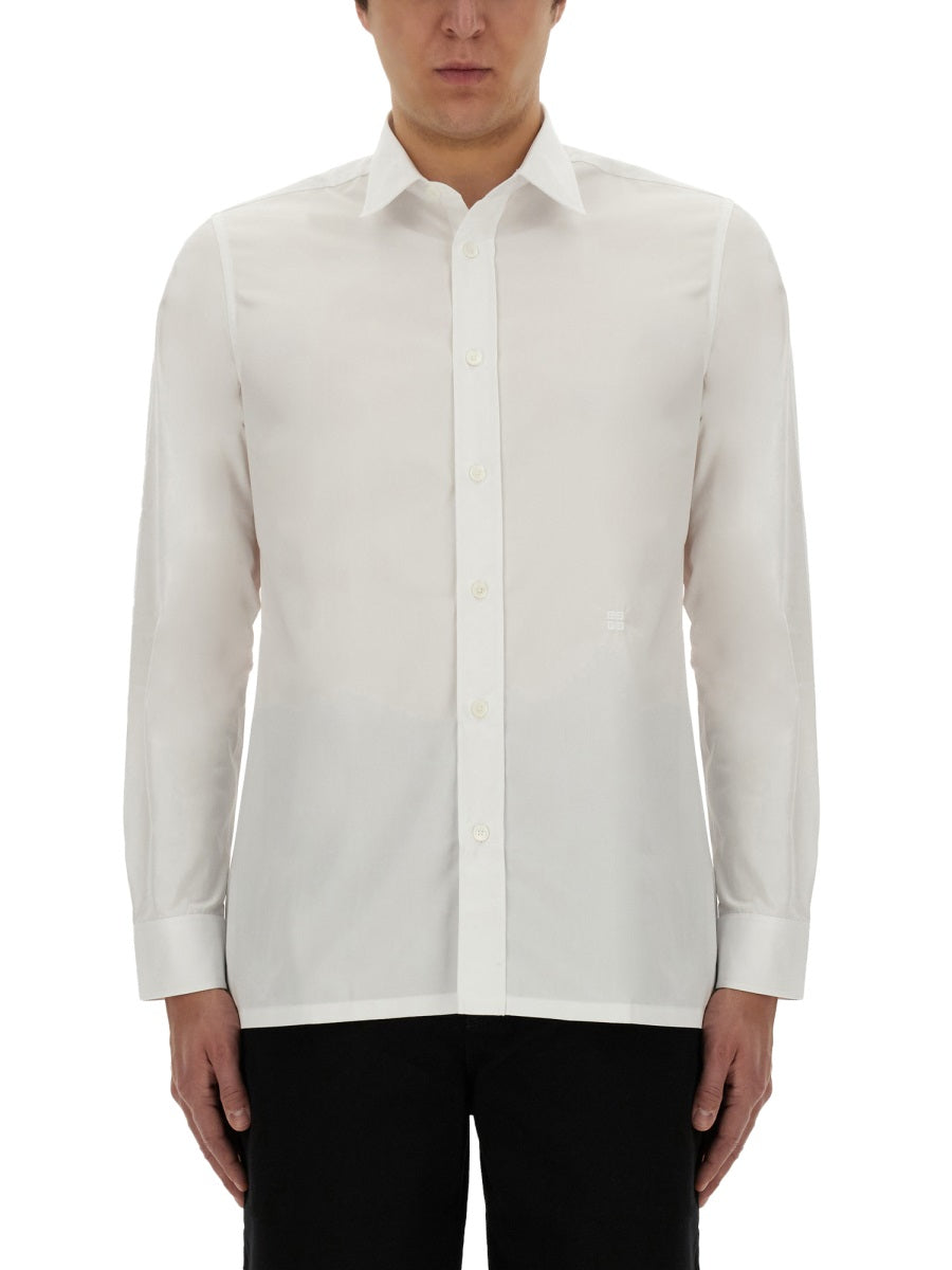 CLASSIC SHIRT