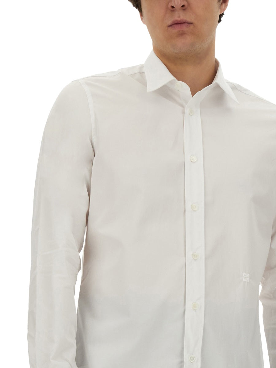 CLASSIC SHIRT