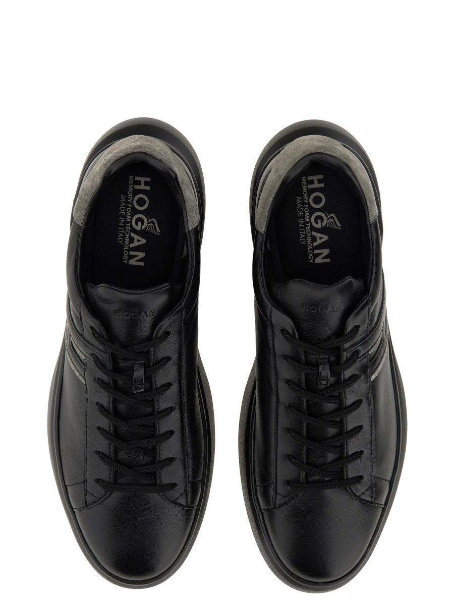 SNEAKER "H580"