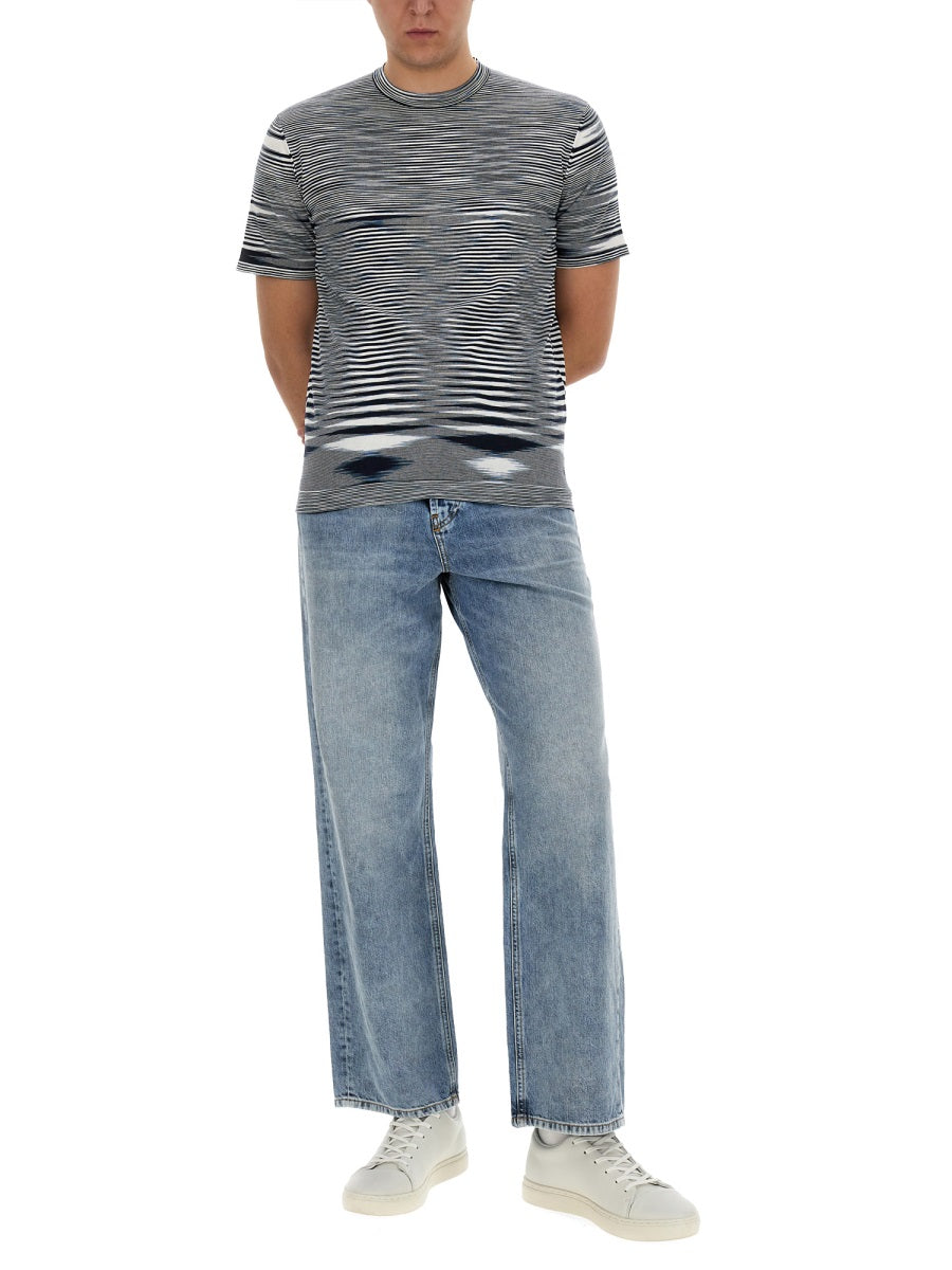 COTTON T-SHIRT