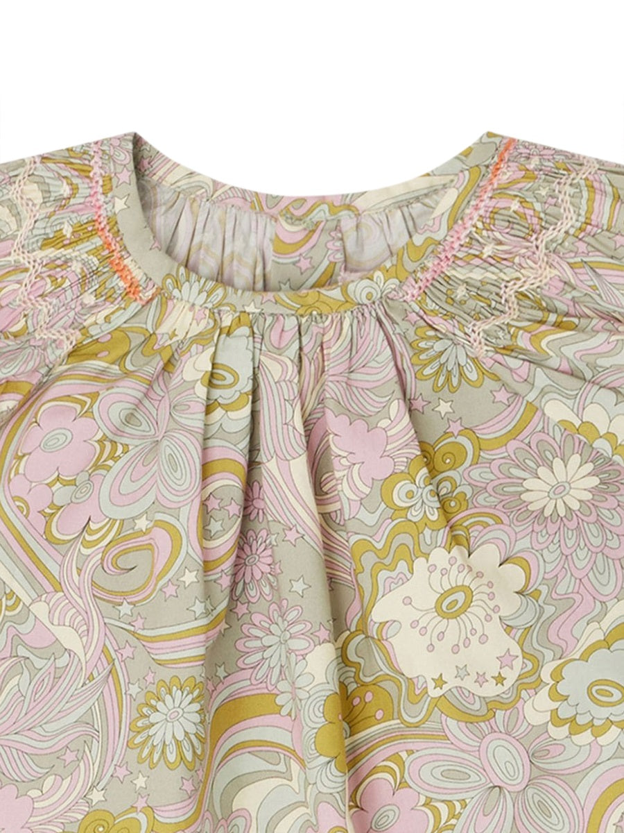 robe carmella