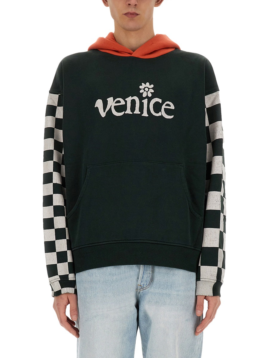 "VENICE" SWEATSHIRT