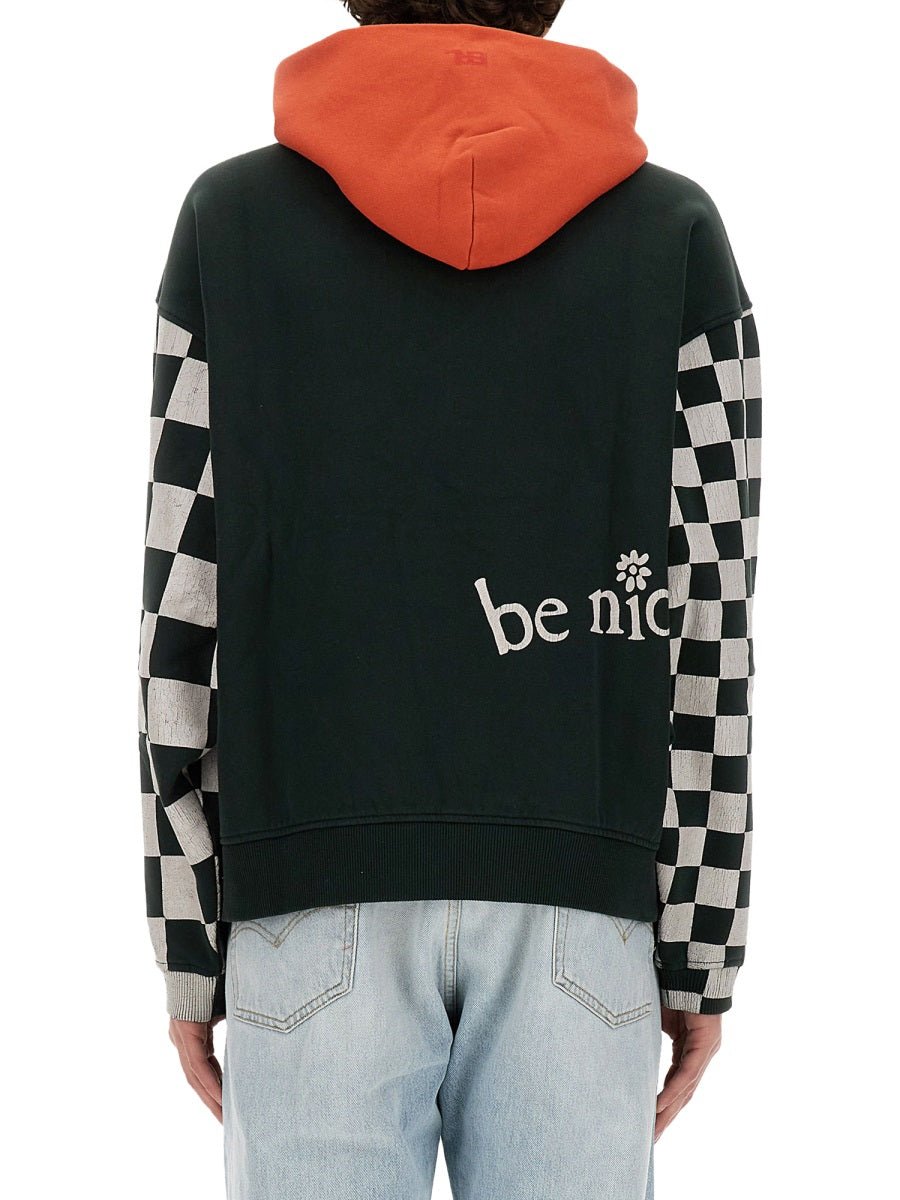 "VENICE" SWEATSHIRT