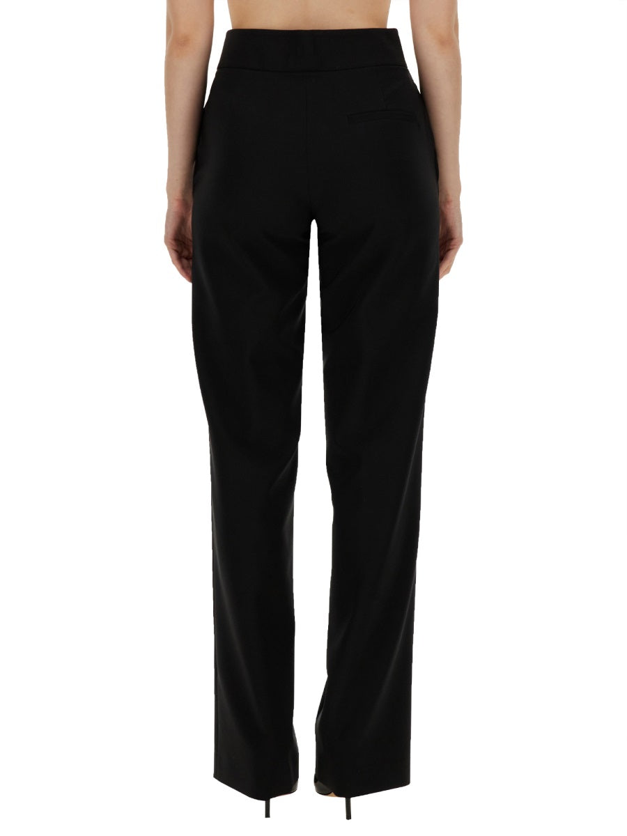 TAILORED PANTS
