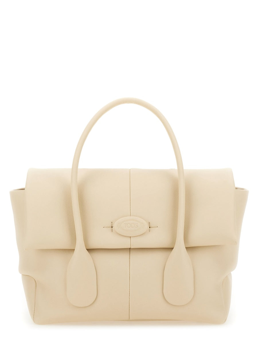 REVERSE SMALL "DI BAG" BAG