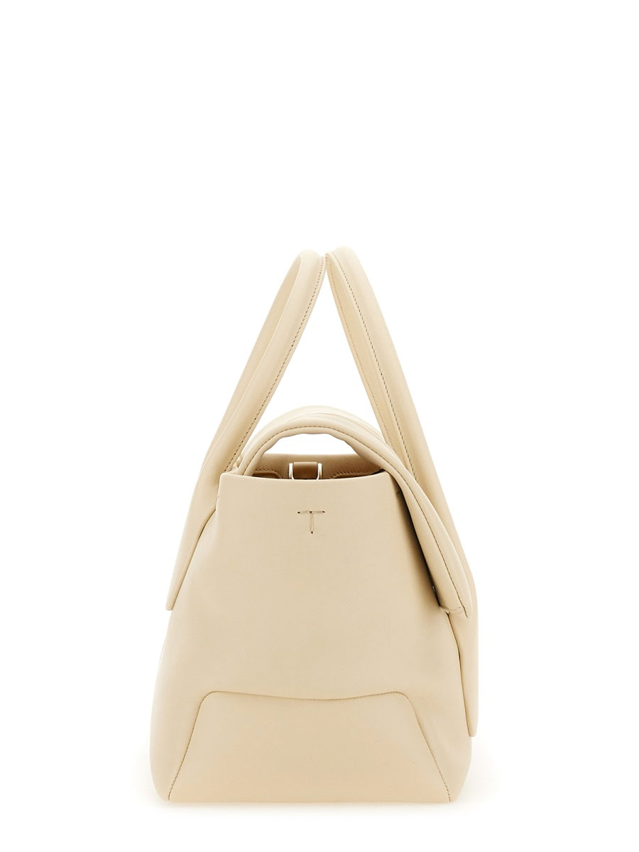REVERSE SMALL "DI BAG" BAG