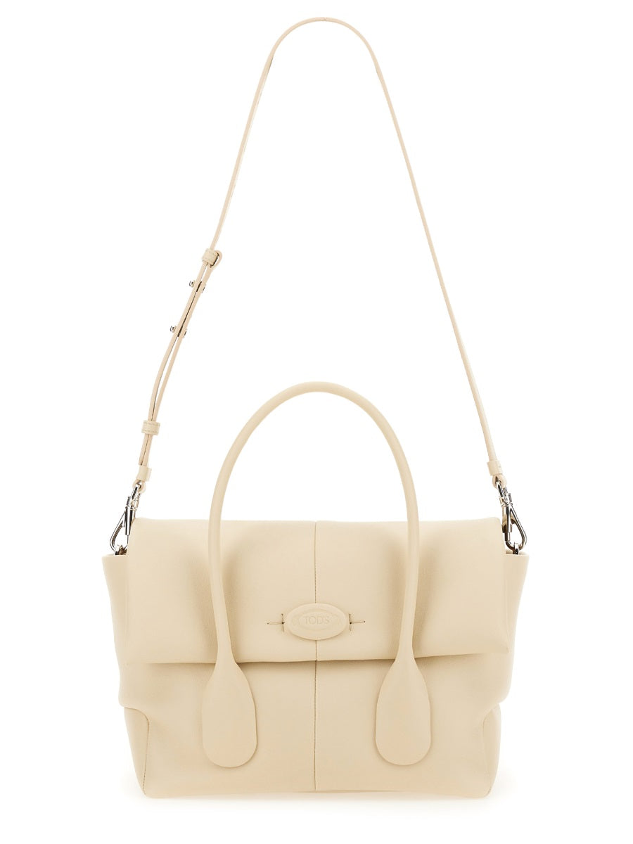 REVERSE SMALL "DI BAG" BAG
