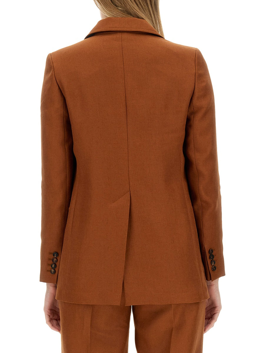 "BOHEMIA SUMMER" JACKET