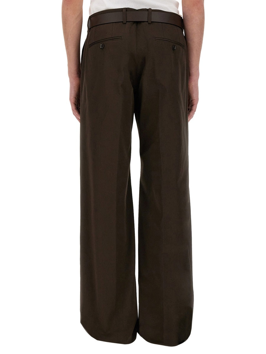 TAILORED PANTS