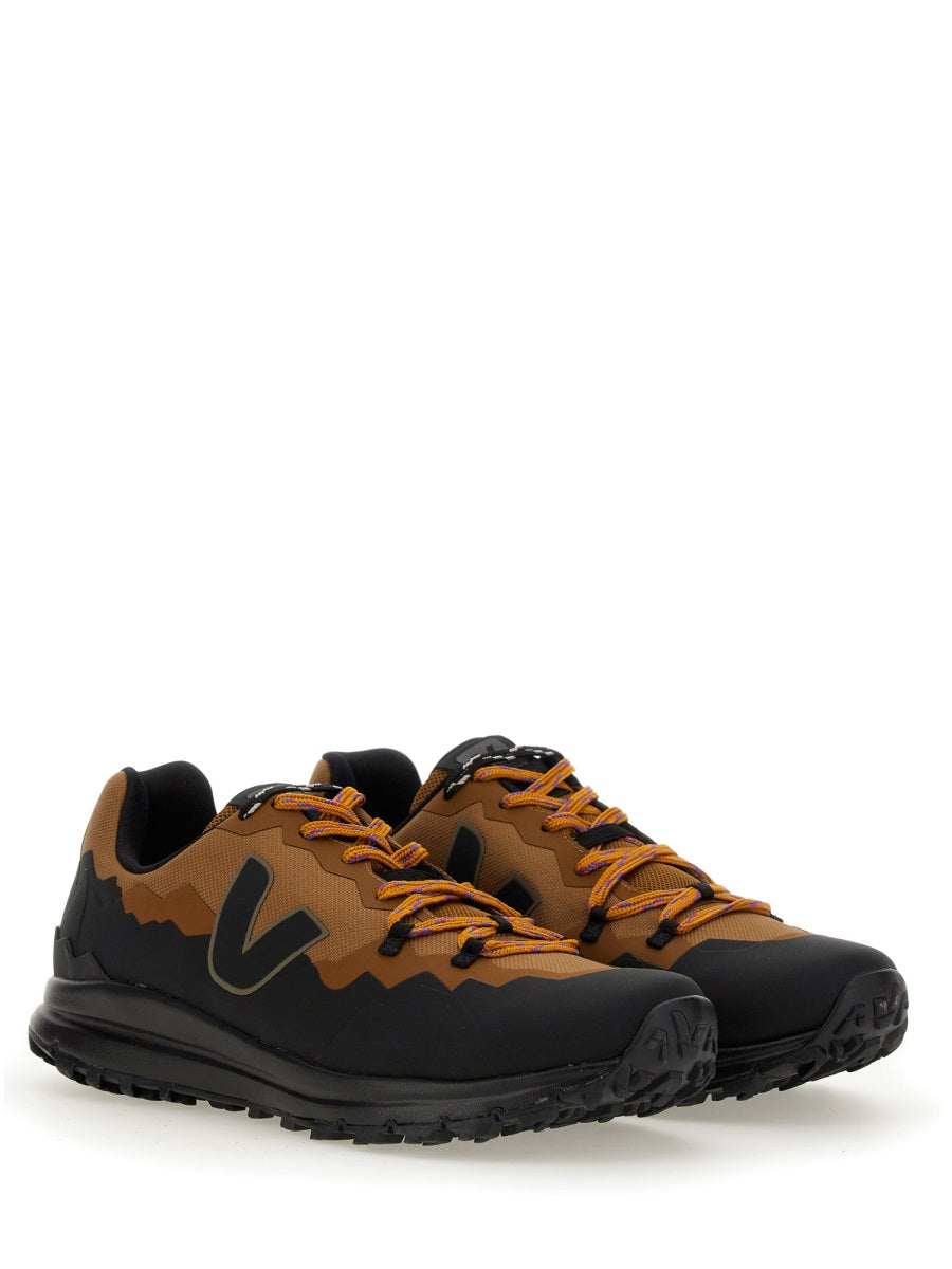 "FITZ ROY" TREK-SHELL SNEAKER