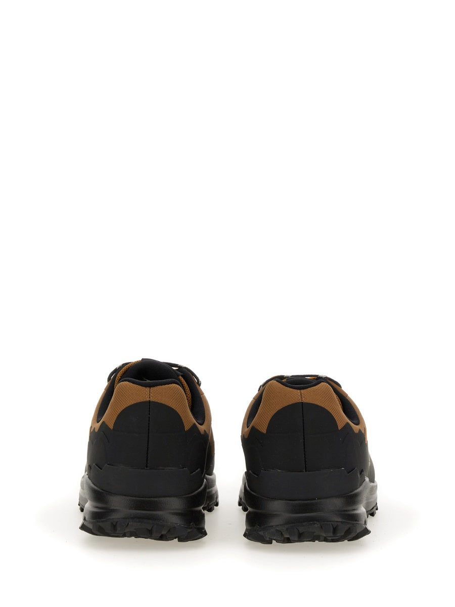 "FITZ ROY" TREK-SHELL SNEAKER