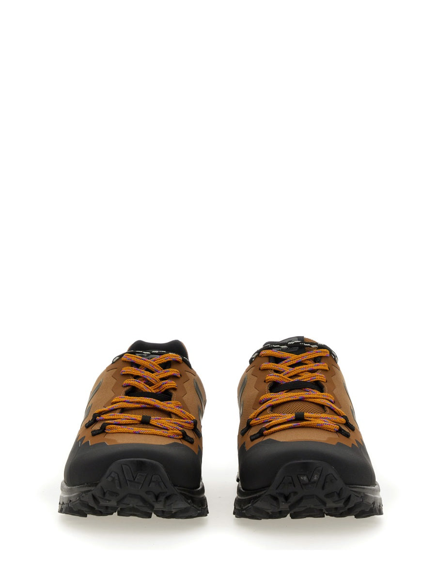 "FITZ ROY" TREK-SHELL SNEAKER