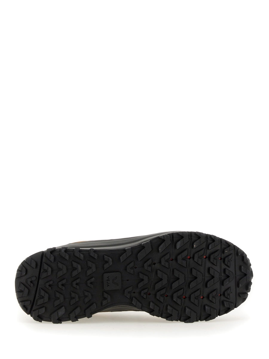 "FITZ ROY" TREK-SHELL SNEAKER