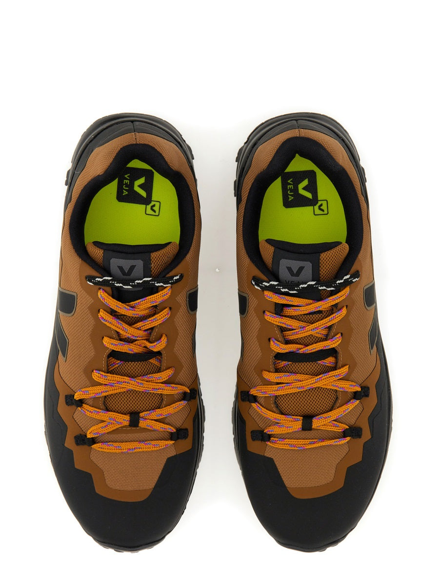 "FITZ ROY" TREK-SHELL SNEAKER