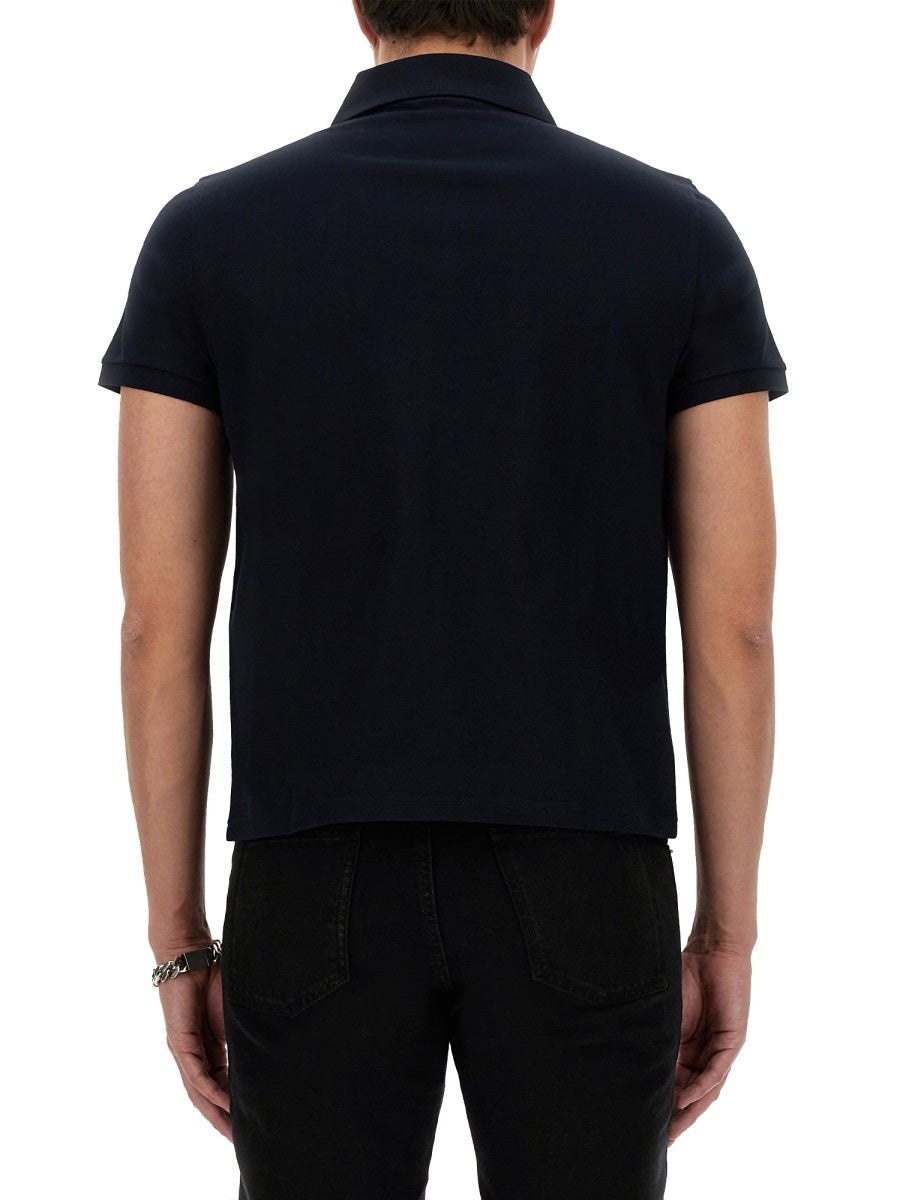 MONOGRAM POLO