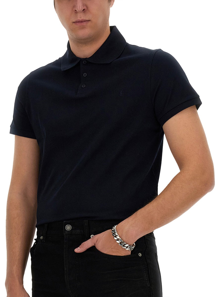 MONOGRAM POLO