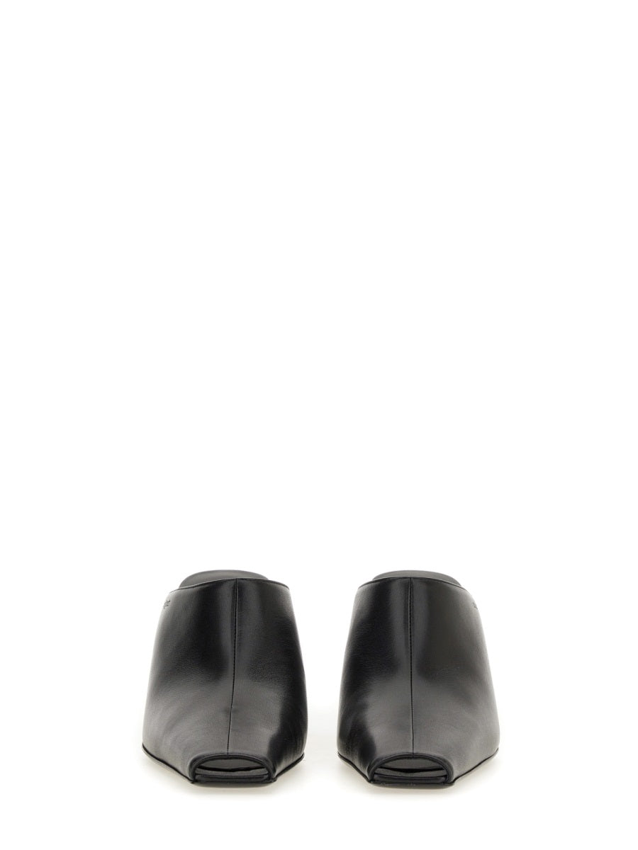 MULE SLEEK