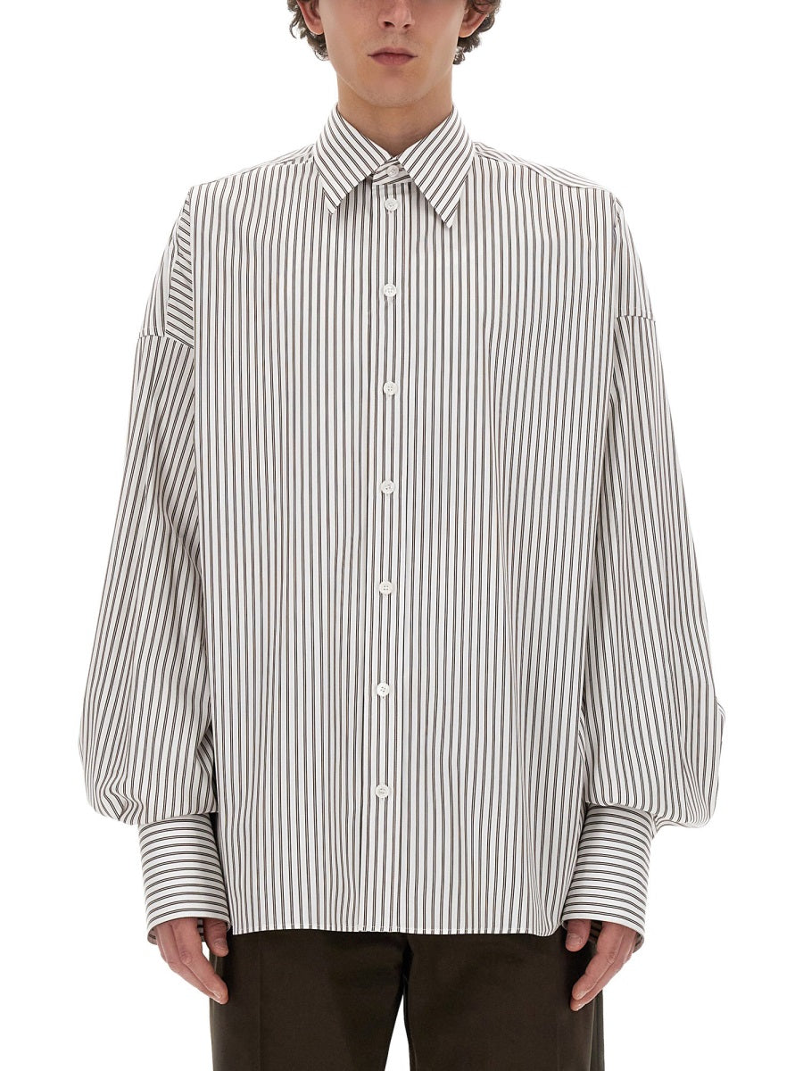SUPER OVER SHIRT