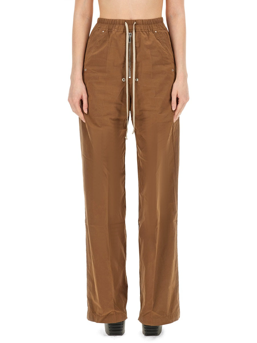COTTON PANTS