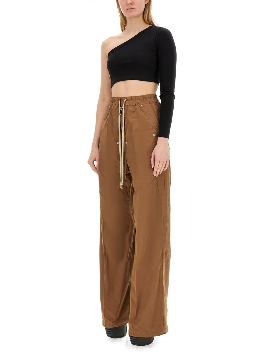 COTTON PANTS