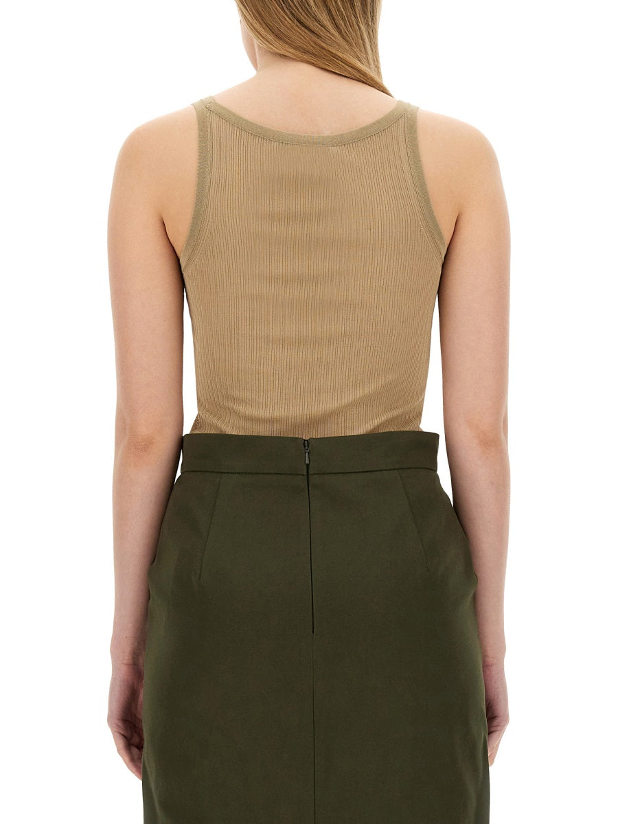 TANK TOP "BASTIA"