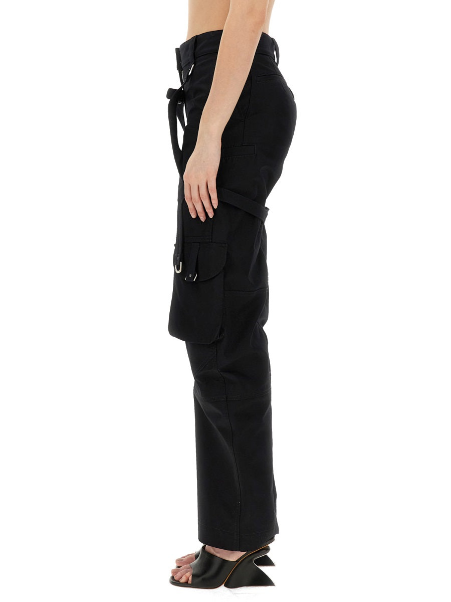 CARGO PANTS